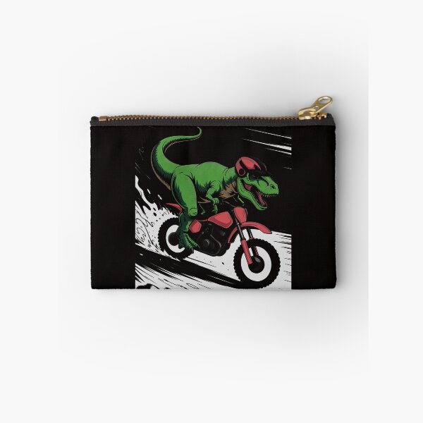 Item preview, Dirt Bike & Motocross Motorcycle For Boys, Dinosaur Riding designed and sold by silladive.