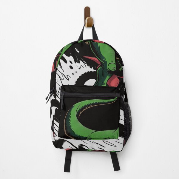 Item preview, Dirt Bike & Motocross Motorcycle For Boys, Dinosaur Riding designed and sold by silladive.