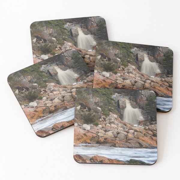 Item preview, Still Brook Falls, Cabot Trail 1 designed and sold by jrtwynam.
