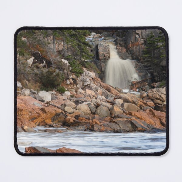 Artikelvorschau, Still Brook Falls, Cabot Trail 1 entworfen und verkauft von jrtwynam.