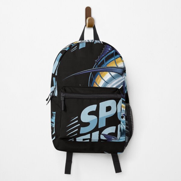 Item preview, Deep Sea Fishing - Marlin Sport Fishing designed and sold by silladive.