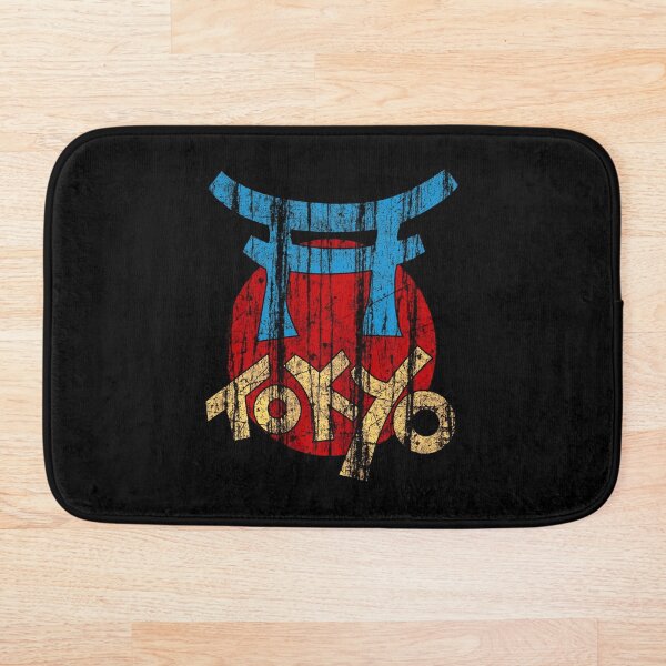 Item preview, Tokyo Japan Flag designed and sold by unihammer.