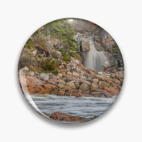 Artikelvorschau, Still Brook Falls, Cabot Trail 2 entworfen und verkauft von jrtwynam.