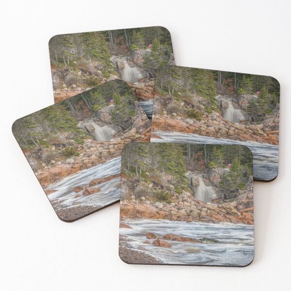 Item preview, Still Brook Falls, Cabot Trail 2 designed and sold by jrtwynam.