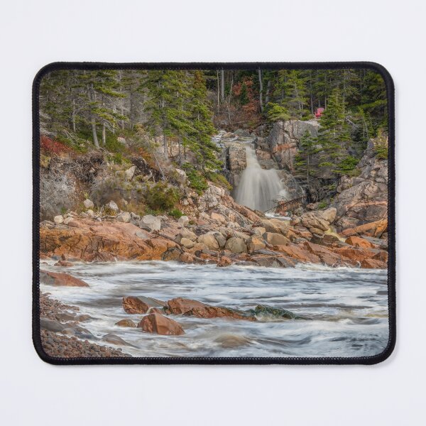 Item preview, Still Brook Falls, Cabot Trail 2 designed and sold by jrtwynam.