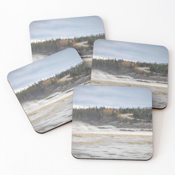 Item preview, Cabot Trail from Black Brook Cove designed and sold by jrtwynam.