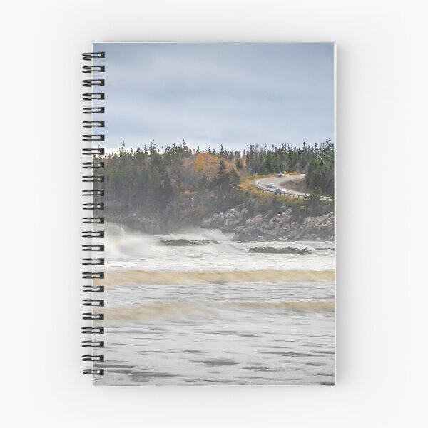 Artikelvorschau, Cabot Trail von Black Brook Cove entworfen und verkauft von jrtwynam.