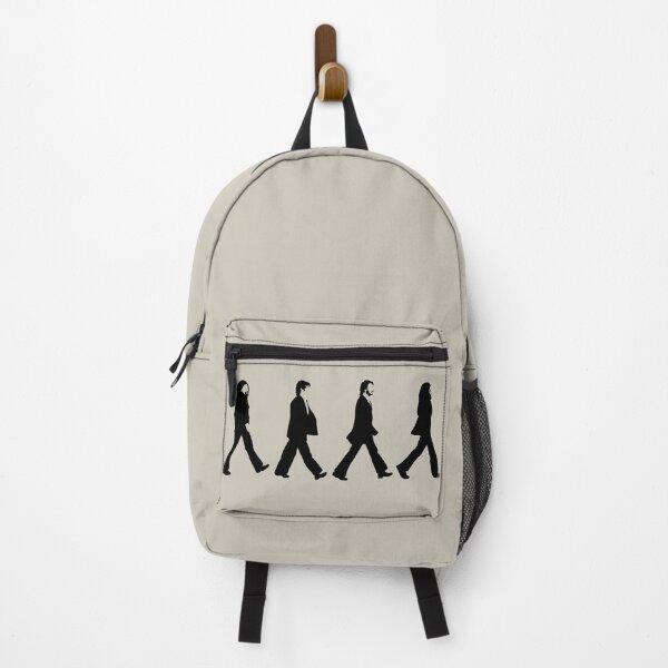 Item preview, Beatles Cross The Road designed and sold by Unhinged Heather.