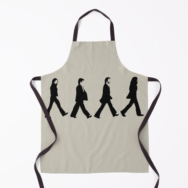 Item preview, Beatles Cross The Road designed and sold by Unhinged Heather.