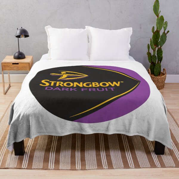 Item preview, Tropical Dream Strongbow Dark Fruit Fish designed and sold by Xia Lu.