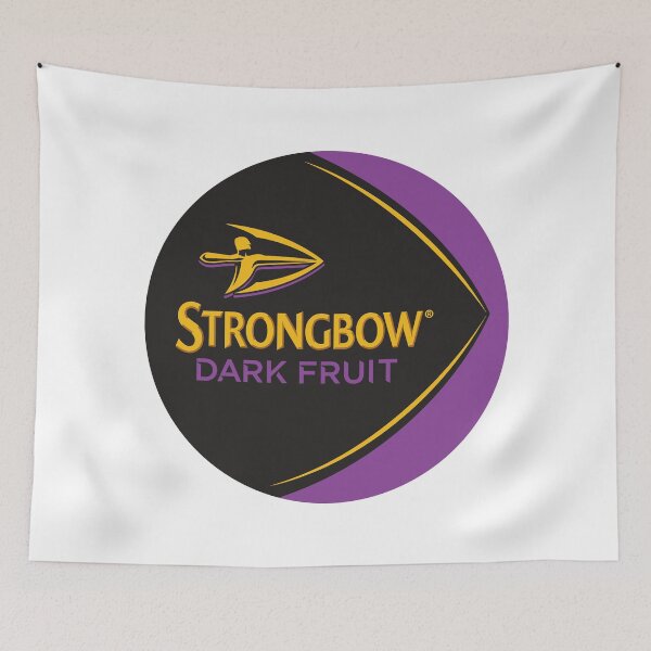 Item preview, Tropical Dream Strongbow Dark Fruit Fish designed and sold by Xia   Lu.
