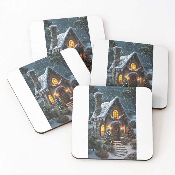 Item preview, Decorated house designed and sold by MixsyM.