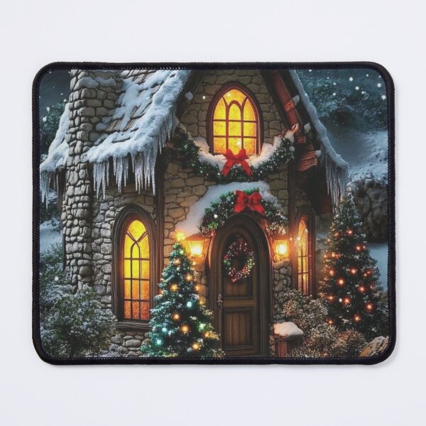 Item preview, Decorated house designed and sold by MixsyM.