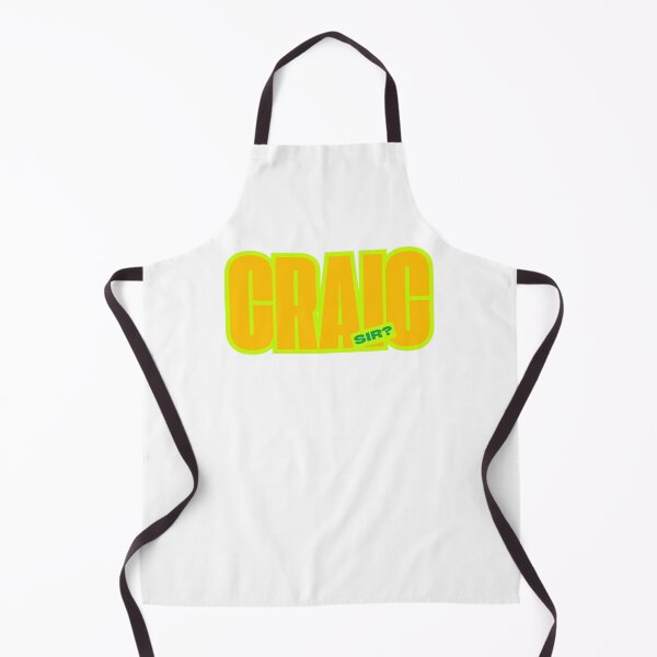 Item preview, Craic Sir? designed and sold by MoGhoine.