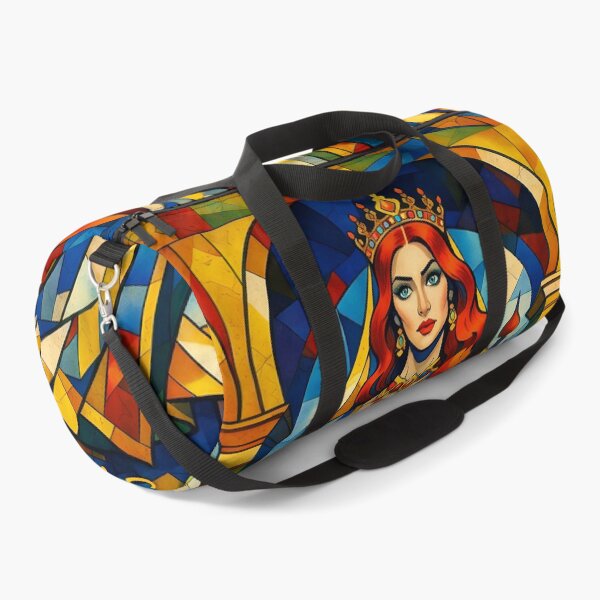 Item preview, Roxelana Hürrem Sultan Queen of the Ottoman Empire, EA Soldier NFT Collection, Queens Series designed and sold by EASNFTCOL.
