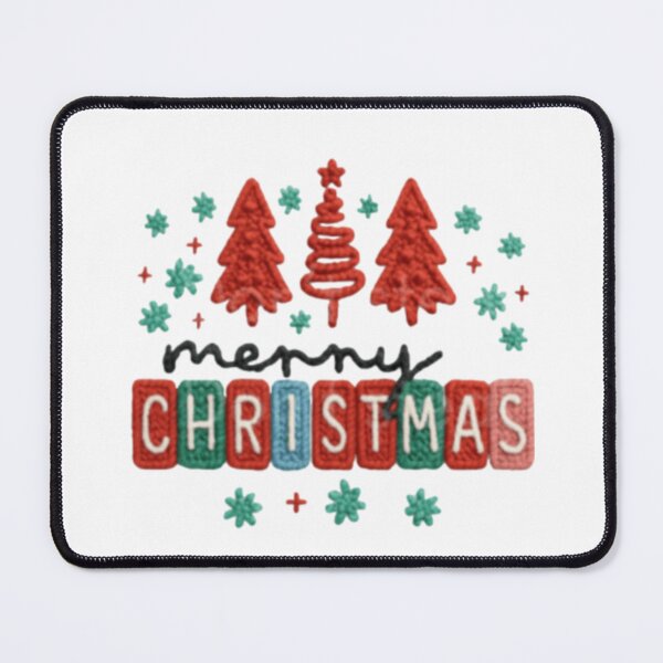 Item preview, Christmas Tree designed and sold by szydelkowanika.
