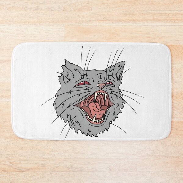 Item preview, Screaming Stray designed and sold by AkhiFaces.