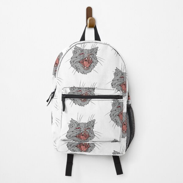 Item preview, Screaming Stray designed and sold by AkhiFaces.