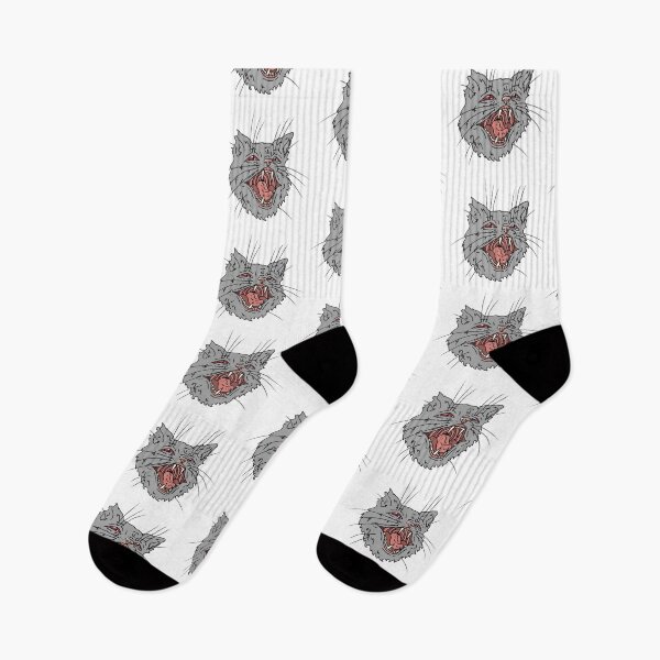 Item preview, Screaming Stray designed and sold by AkhiFaces.