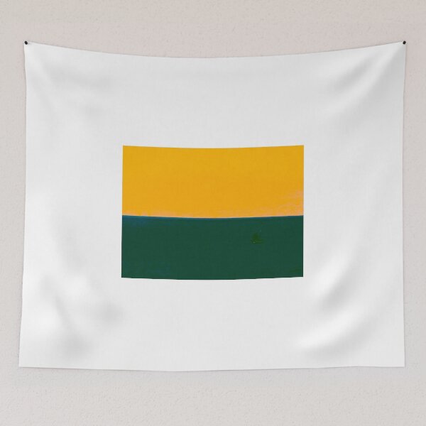 Item preview, Color Block Sea designed and sold by ART22.