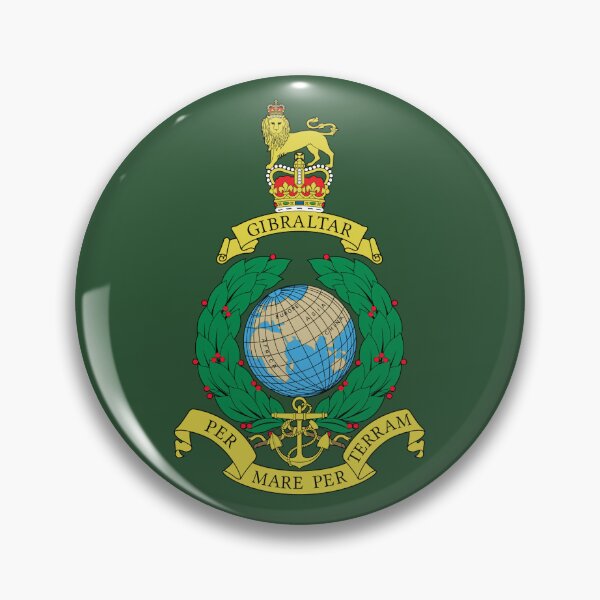 Item preview, Royal Marines Commando  designed and sold by Toricreatess.