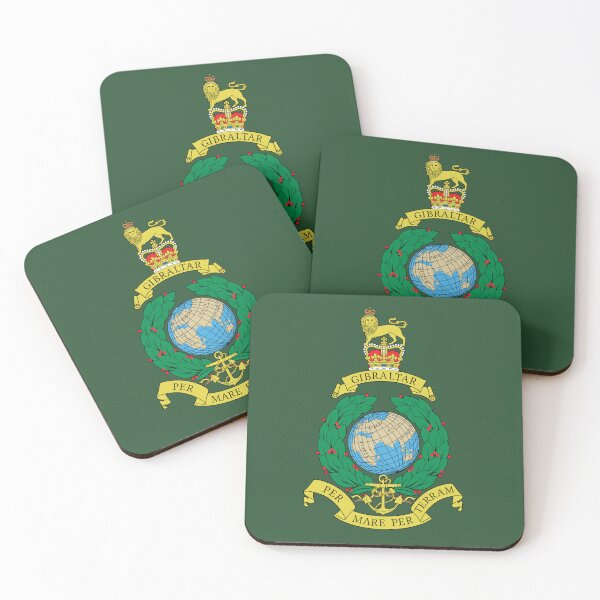 Item preview, Royal Marines Commando  designed and sold by Toricreatess.