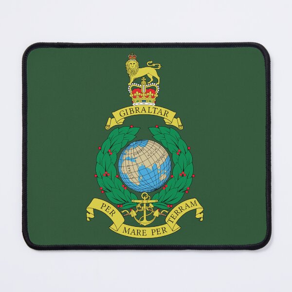 Item preview, Royal Marines Commando  designed and sold by Toricreatess.