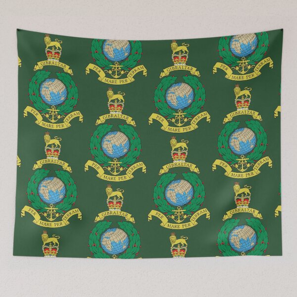 Item preview, Royal Marines Commando  designed and sold by Toricreatess.