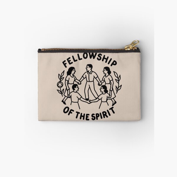 Item preview, Fellowship of the Spirit designed and sold by veampleo.
