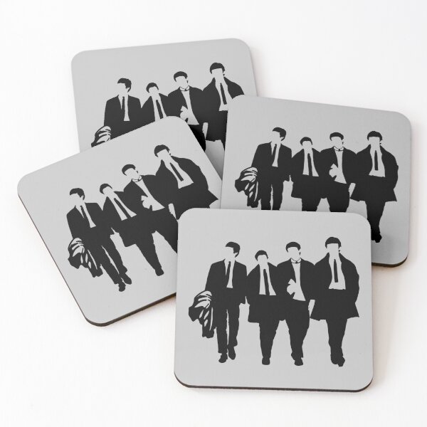 Item preview, Walking Beatles designed and sold by Unhinged Heather.