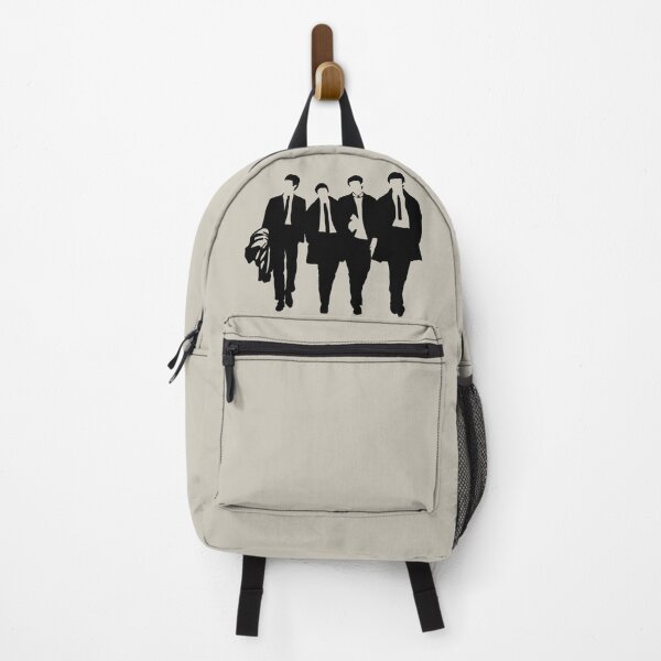 Artikelvorschau, Walking Beatles entworfen und verkauft von Unhinged Heather.
