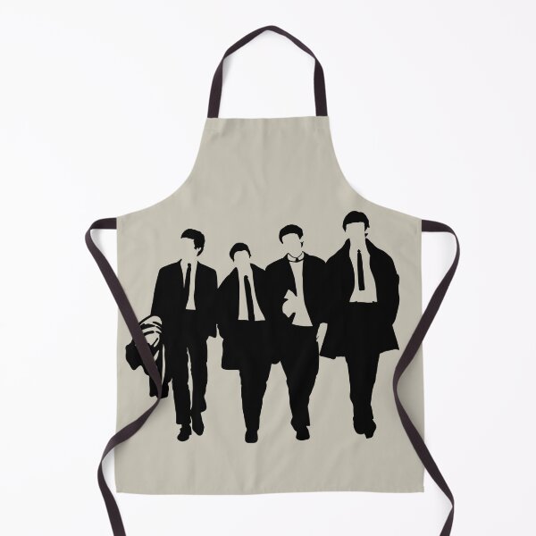 Item preview, Walking Beatles designed and sold by Unhinged Heather.