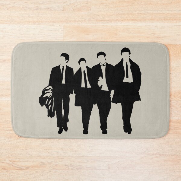 Item preview, Walking Beatles designed and sold by Unhinged Heather.