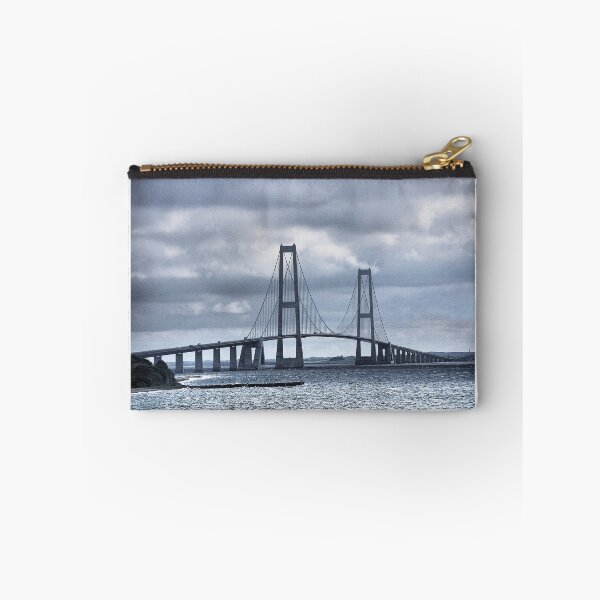Item preview,  The Great Belt Bridge ( 3 ) designed and sold by Larry Davis.