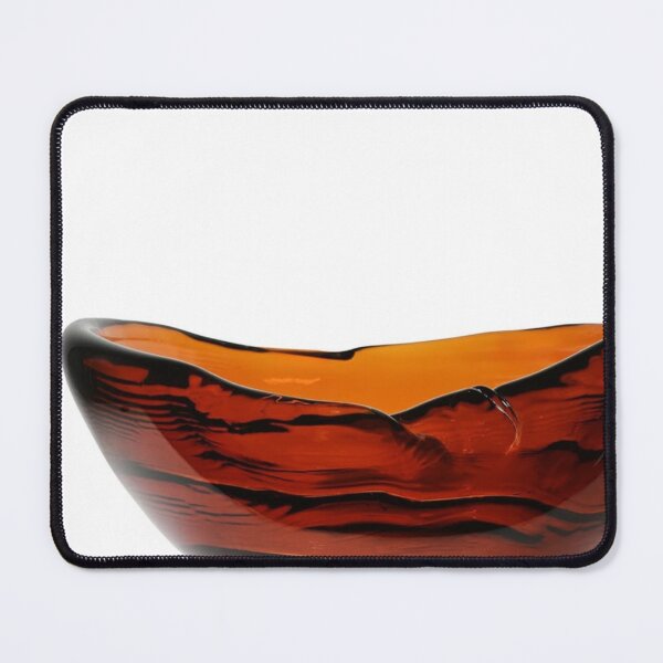 Item preview, Abstract Ocean Webull Fish designed and sold by Xia Lu.