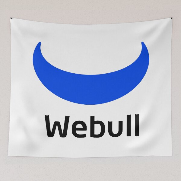 Item preview, Abstract Ocean Webull Fish designed and sold by Xia Lu.