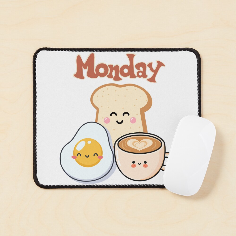 Item preview, Mouse Pad designed and sold by RanoStore.
