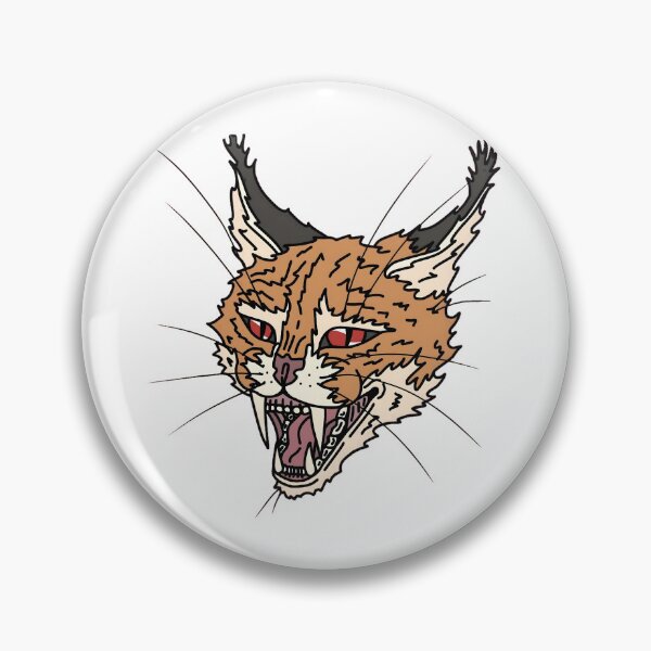 Item preview, Wild Hiss designed and sold by AkhiFaces.