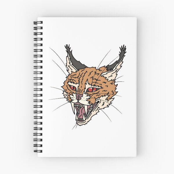 Item preview, Wild Hiss designed and sold by AkhiFaces.