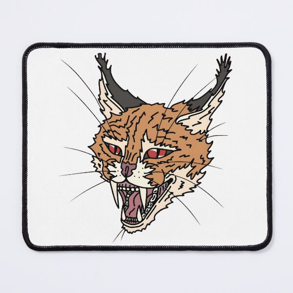 Item preview, Wild Hiss designed and sold by AkhiFaces.