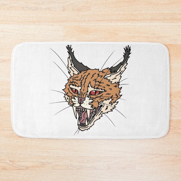 Item preview, Wild Hiss designed and sold by AkhiFaces.