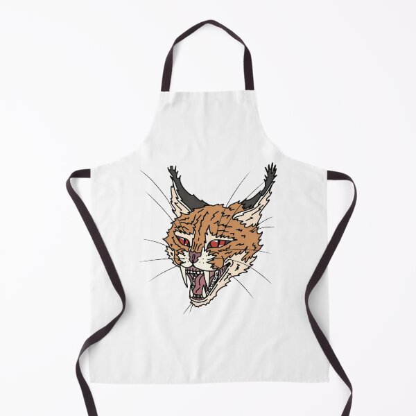 Item preview, Wild Hiss designed and sold by AkhiFaces.