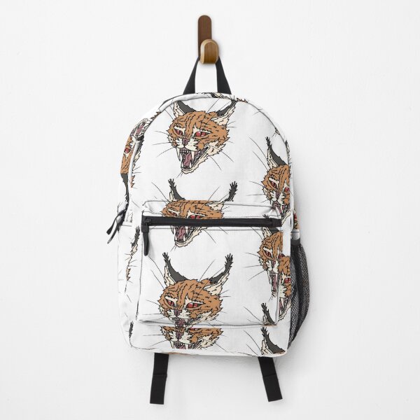 Item preview, Wild Hiss designed and sold by AkhiFaces.