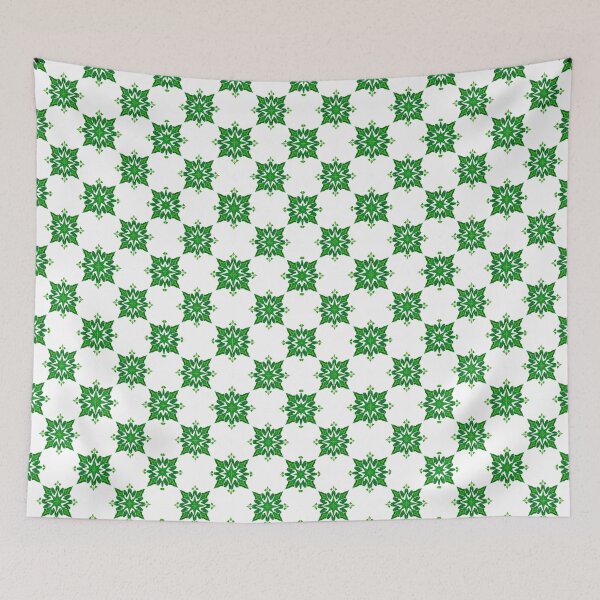 Item preview, Green Pattern designed and sold by Lisamariesumner.