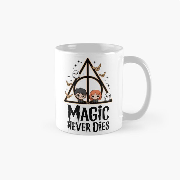 Item preview, Magic never dies chibi fantasy little ones designed and sold by jbfart.