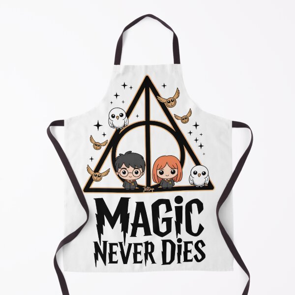 Item preview, Magic never dies chibi fantasy little ones designed and sold by jbfart.