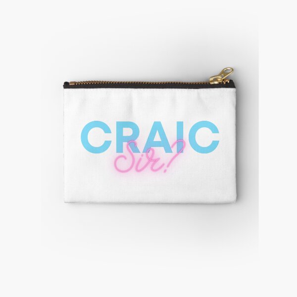 Item preview, Craic Sir? designed and sold by MoGhoine.