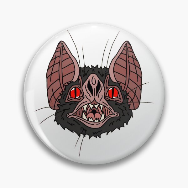Item preview, Night Screech designed and sold by AkhiFaces.