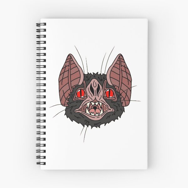 Item preview, Night Screech designed and sold by AkhiFaces.