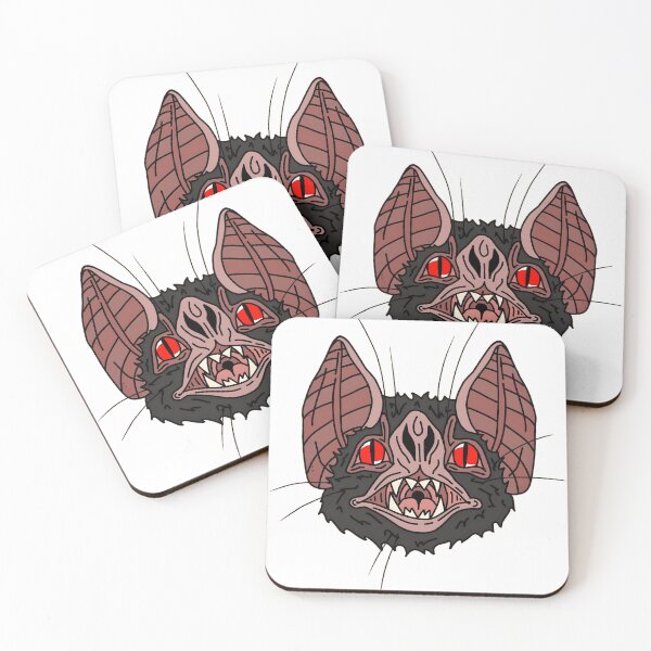 Item preview, Night Screech designed and sold by AkhiFaces.